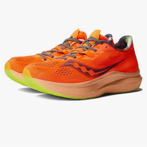 Saucony Guide 15 women’s 9.5 - Picture 2 of 4